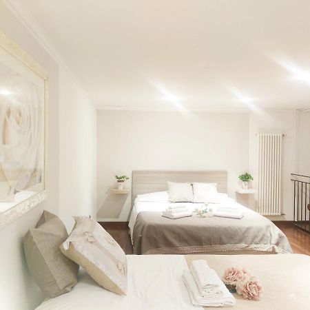 Апартаменты Santa Mariahouse 202 Неаполь Экстерьер фото