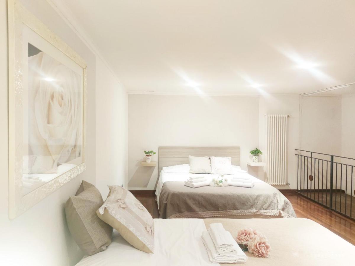 Апартаменты Santa Mariahouse 202 Неаполь Экстерьер фото